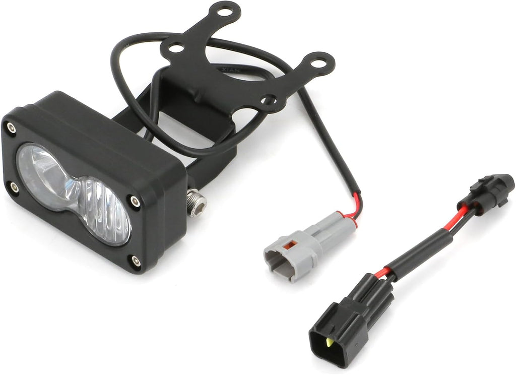 Baja Inspired/Style Headlight