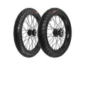 CST Supermoto Wheel Set