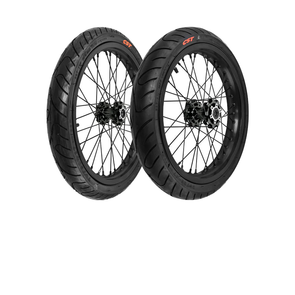 cst supermoto wheels surron LBX/Eride pro