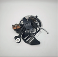 Ultra Bee Rear Brake System Upgrade for Surron LBX and Eride Pro Models