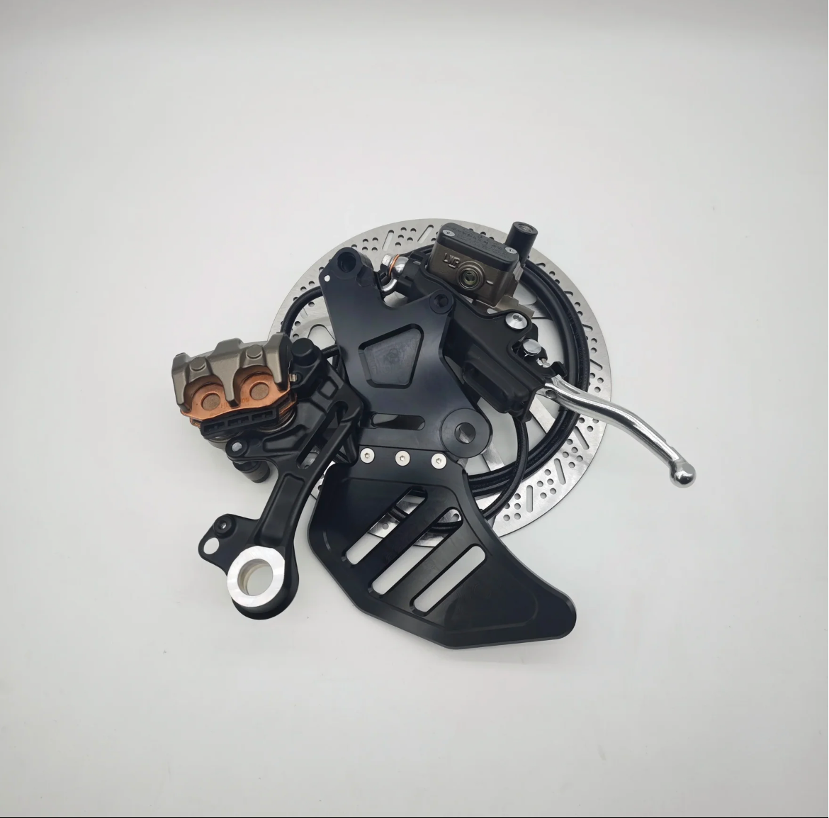 ultra bee rear brake, LBX,eride pro. (pre order)