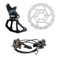 Ultra Bee Rear Brake Kit for Talaria
